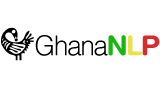 Ghana NLP Logo