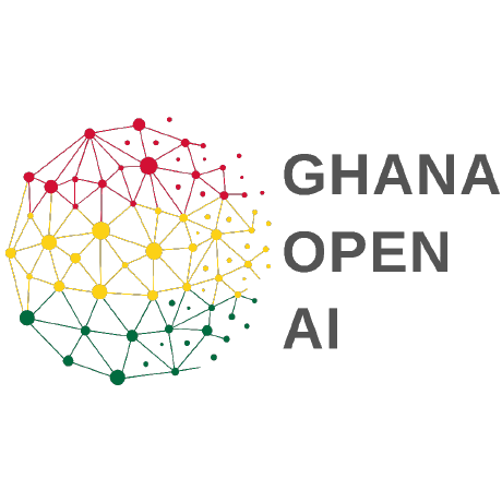 Ghana Open AI Logo